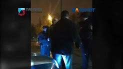 Пьяные полицейские разбушевались в стриптиз-баре в Волгограде