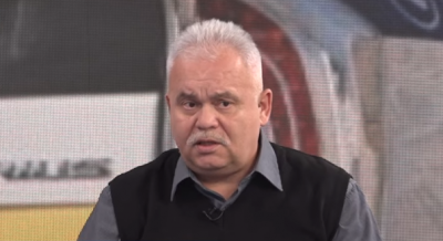 Инструктор "АТО" рассказал, почему жители Донбасса стали называть украинских "освободителей" "фашистами"