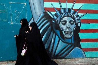 Фатальная ошибка США. Точка невозврата пройдена