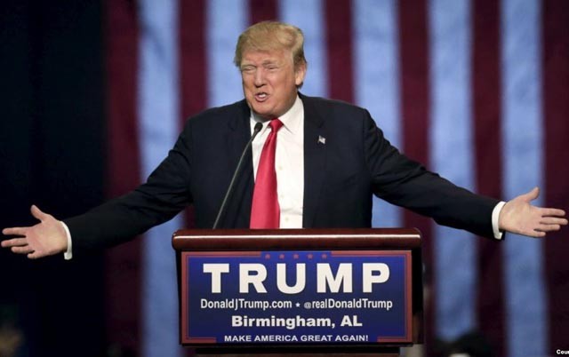 Приказ Трампа о ядерном ударе можно проигнорировать, заявил генерал