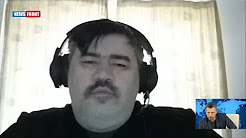 Борис Рожин: «Холодная, горячая или информационная — как войну не назови, она остается войной»