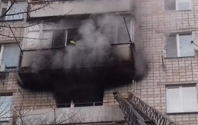Бытовуха: В Виннице в квартире взорвалась граната, есть жертвы.