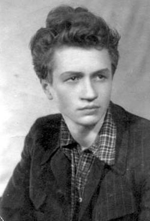 Гордость Малороссии: Леонид Быков