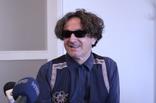 Горан Брегович: «Современный мир сложно представить без революции 1917 года»