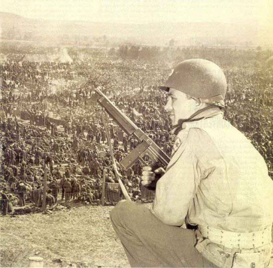 Александр Роджерс: Как мальчик Коля каялся перед Бундестагом