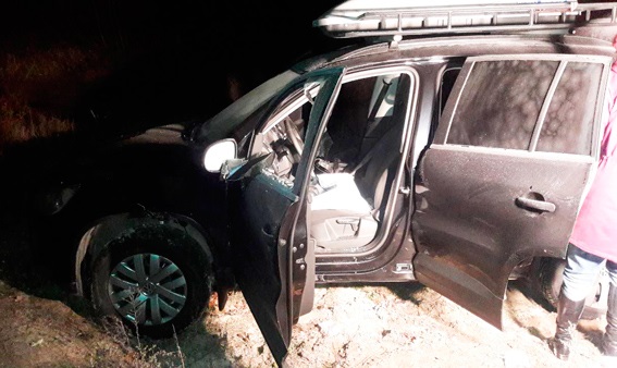 На Житомирщине у бизнесменов отобрали 30 кг золота