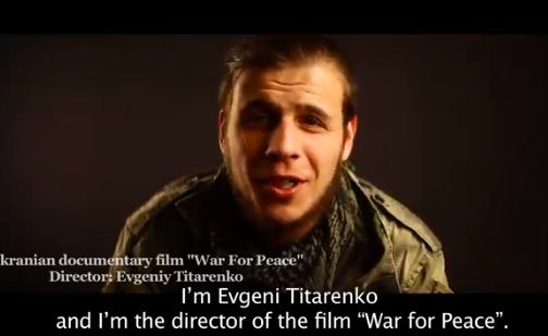 Внимание: подлость! «Российскую агрессию» на Донбассе покажут на экране в Москве