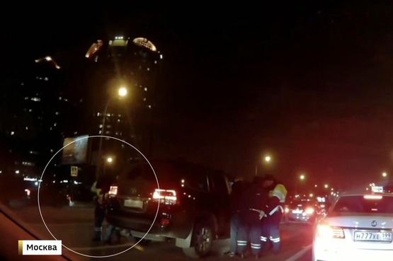 История о стрельбе в "Москва-Сити" получила неожиданное развитие