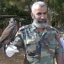 Турция арестовала трех человек из-за церемонии в честь генерала Захреддина