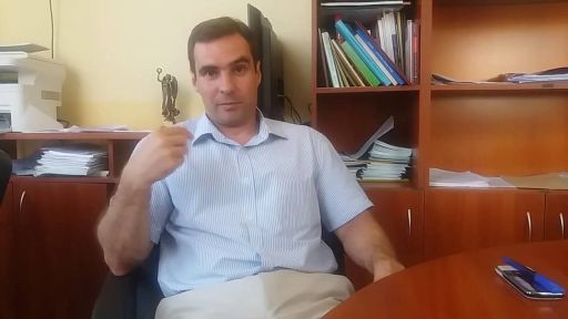 «Профессор» из окружения Вятровича обьявил еврейские погромы «традиционным занятием украинцев»