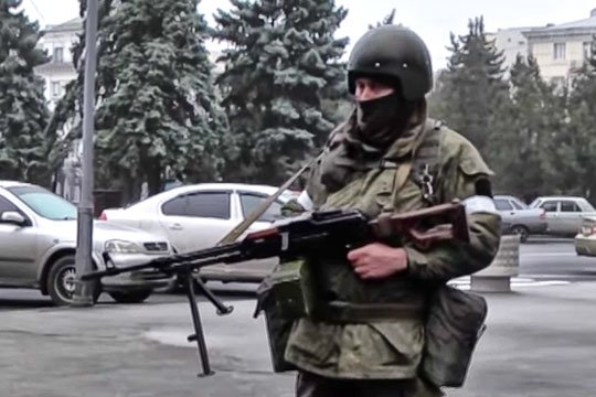«Переворот в ЛНР» подставляет российскую дипломатию