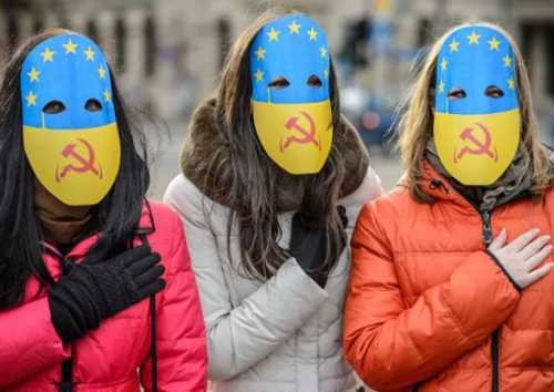 Конец украинской евроинтеграции близок?