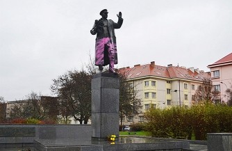 Остатки разума в Европе