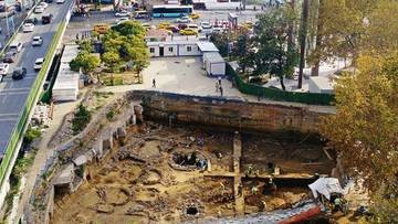 Открытие, которое заставит пересмотреть историю Стамбула