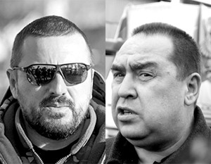 Луганская интрига близка к развязке