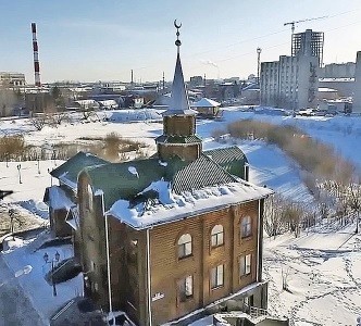 Построят ли мигранты в Сибири таежный халифат