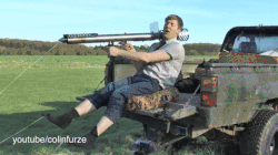 Турчинов потребовал обогнать Россию в производстве ракет