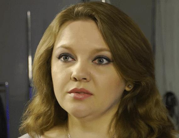 МГБ ЛНР проверяет причастность гендиректора ГТРК Шуркаевой к распространению дезинформации при проведении контрдиверсионной операции в Луганске