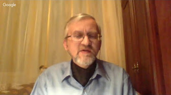 Донецк на связи. Юлия Андриенко и Владислав Русанов (писатель, ДНР) PolitWera