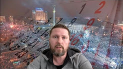 Анатолий Шарий. Зачем Кремль погубил активистку в Крыму | Западная Украина. Что изменилось после Майдана?