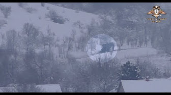Бойцы ДНР проникли в оккупированный ВСУ поселок Гладосово