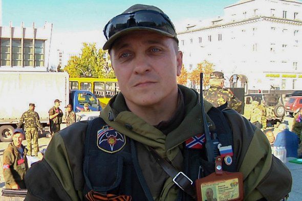 «Черный лебедь» Донбасса. Возможен ли в ДНР луганский сценарий?