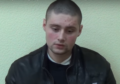 Из ДНР депортируют майданщика-шизофреника