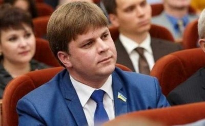 Суд арестовал главу харьковского отделения «Украинского выбора»