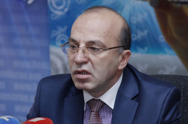 Эксперт: Выйдет Армения из ЕАЭС — туда войдет Азербайджан