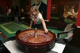 Путин удвоил ставку налога на игорный бизнес