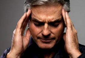 А.В.Росич. О головных болях. Коротко про массаж