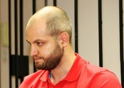 Суд продлил арест фигуранта по «делу 2 мая» Сергея Долженкова