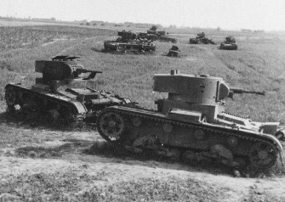 Битва под Дубно: забытый подвиг