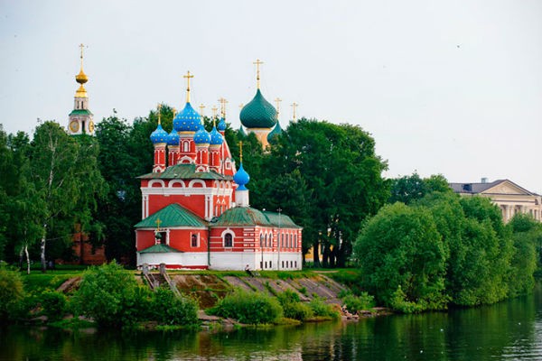 Что русским радость, то западу депрессия