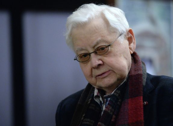 Состояние Олега Табакова резко ухудшилось