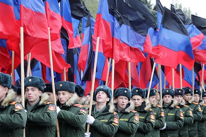 Депутат Рады потребовал травить жителей Донбасса дихлофосом