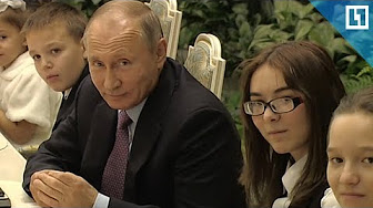 "Я вам, господин президент, не завидую"