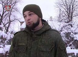 Максим "Шум" - доброволец из России о боевых товарищах и войне на Донбассе