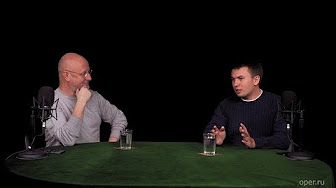 Илья Ремесло про президентскую кампанию Навального