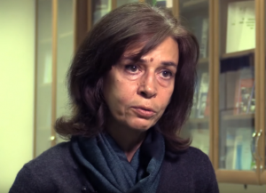 Ольга Четверикова. Встреча Трампа с Елизаветой II – хасиды братаются с масонами?