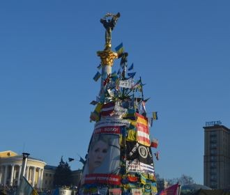 Особенности национального Нового года. Александр Зубченко