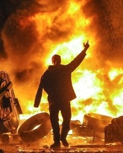Возвращение Европы. Ростислав Ищенко