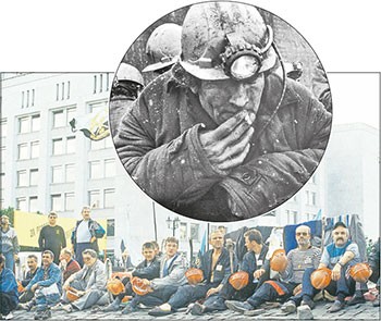 Лишённые голоса