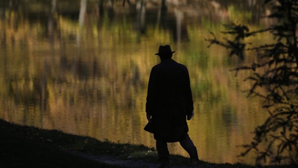 Осень империи США: закон — прерия, прокурор — гризли