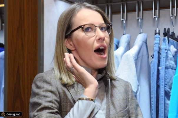 Собчак подала в ЦИК документы на выдвижение в президенты | Партия добрых дел выдвинула Гордон кандидатом в президенты России