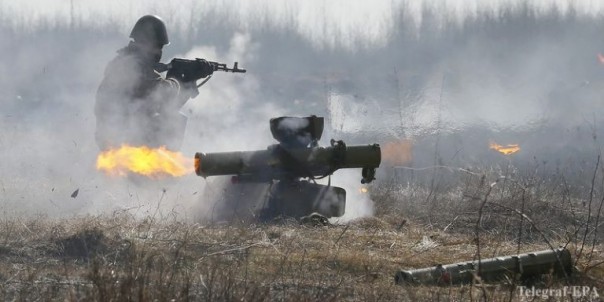 Междоусобный бой ВСУ и нацбатов длился 5 часов из-за дележа награбленного