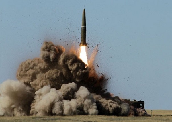 Эксперт высмеял попытки Украины «модернизировать ракетные войска»
