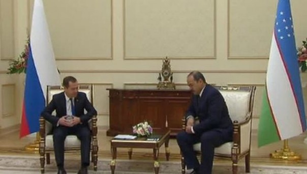 Ташкент принимает Совет глав правительств стран СНГ
