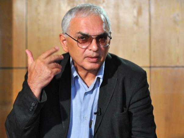 Прямая речь Карена Шахназарова