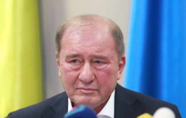Умеров заявил, что Украине надо бороться лишь за возврат территории Крыма, без населения